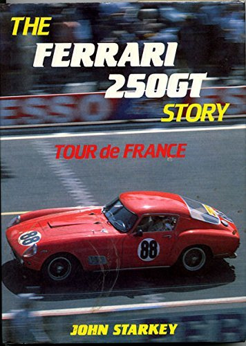Ferrari 250GT Story