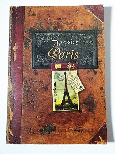 7 Gypsies in Paris (7 Gypsies) by Sarah Smylie (2004-01-01)