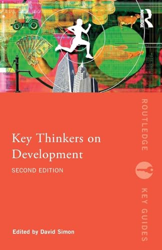 Key Thinkers on Development (Routledge Key Guides)