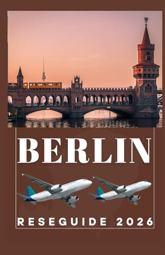 BERLIN RESEGUIDE 2026