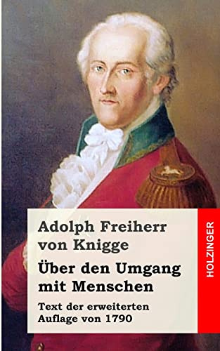 Über den Umgang mit Menschen