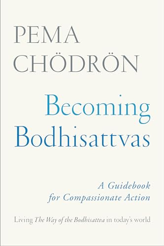 Becoming Bodhissatvas: A Guidebook for Compassionate Action