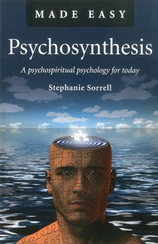 Psychosynthesis Made Easy