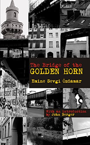 The Bridge of the Golden Horn