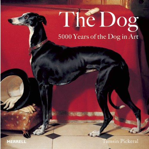 The Dog: 5000 Years of the Dog in Art