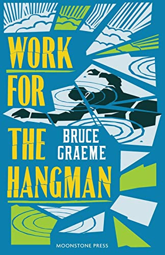 Work for the Hangman (Theodore Terhune Bibliomysteries)