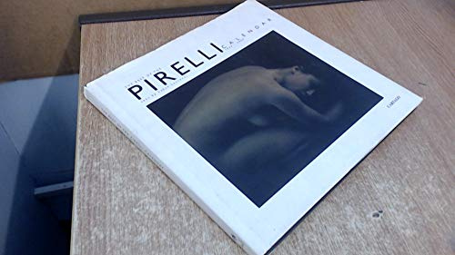 The Best of Pirelli Calendar 1964-2000