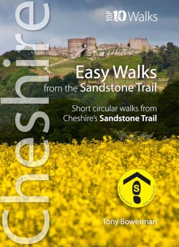 Easy Walks New Short Circular Walks Alon