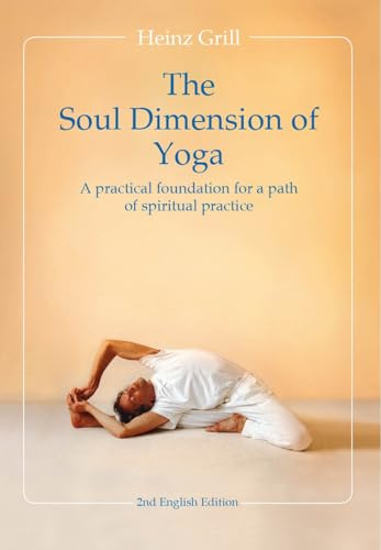 The: Soul Dimension of Yoga