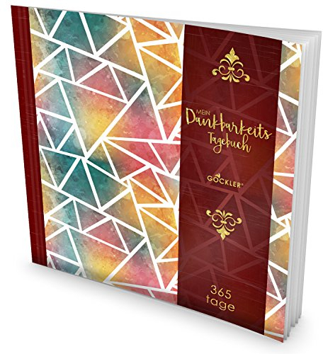 Dankbarkeits-Tagebuch