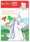 bambinoLÜK: 4/5/6 Jahre - Vorschule Lesen lernen mit dem Einhorn (bambinoLÜK-Übungshefte: Vorschule)