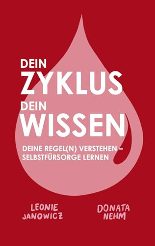 DEIN ZYKLUS DEIN WISSEN: DEINE REGEL(N) VERSTEHEN - SELBSTFÜRSORGE LERNEN