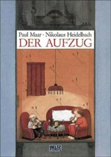 Der Aufzug (Beltz & Gelberg)