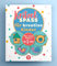 Kritzelbuch ab 1 Jahr: Kritzelspaß für kreative Kinder. Mein erstes Malbuch mit dickem Papier zur Förderung der Kreativität und Motorik. Beschäftigung für Urlaub & Ferien mit Kindern ab 1 Jahr