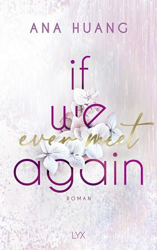 If We Ever Meet Again (If Love Reihe, Band 1)