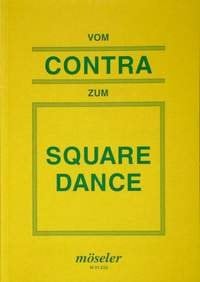 Vom Contra zum Square-Dance