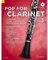 Pop For Clarinet 3: 12 Pop-Hits in Easy Arrangements zusätzlich mit 2. Stimme. Band 3. 1-2 Klarinetten. (Pop for Clarinet, Band 3)