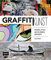 Graffitikunst: Material, Styles und Techniken der Profis