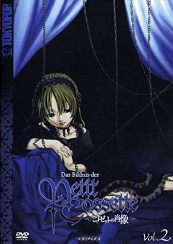 Das Bildnis der Petit Cossette Vol. 2