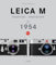 Leica M - Tradition - Innovation: 1954 bis heute/ until today: 1954 bis heute/ until today (zweisprachig: Deutsch / Englisch)