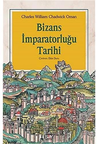 Bizans İmparatorluğu Tarihi