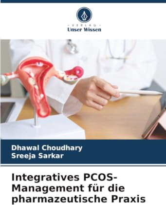 Integratives PCOS-Management für die pharmazeutische Praxis: DE