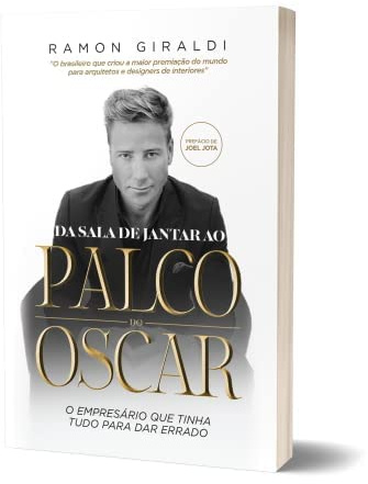 Da Sala De Jantar Ao Palco Do Oscar