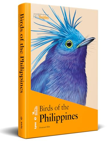 Birds of the Philippines