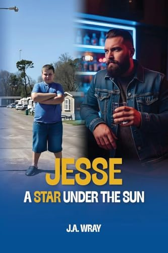 Jesse - A Star Under The Sun