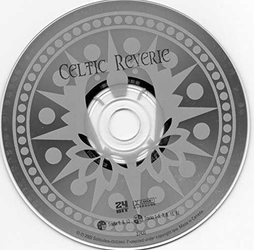 Gentle World: Celtic Reverie