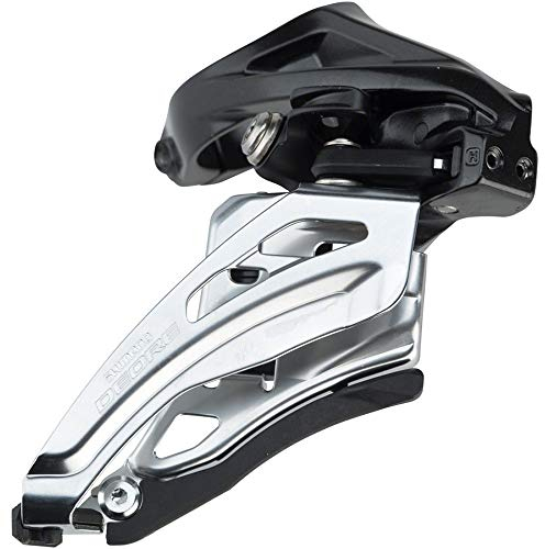SHIMANO Deore M6000 MTB Umwerfer – FD-M6020-H – IFDM6020HX6