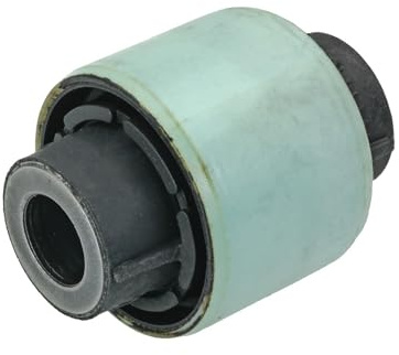 MEYLE Lagerbuchse, Querlenker 1007100038 hinten | Kompatibel mit: AUDI A3 Limousine, A3 Sportback, Q2, TT, TT Roadster, CUPRA ATECA, FORMENTOR, SEAT ATECA, TARRACO