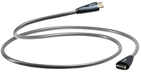 QED Performance Active HDMI Cable (2018) (12M)