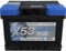 Cartec Plus Auto-Batterie, 53 Ah / 470 A, wartungsfreie Starter-Batterie, mit Calzium Technologie