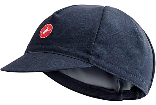 CASTELLI Herren Maison Cap Cap