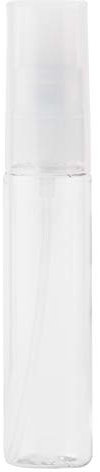 PET unterteilte Flasche Spray Typ ≦ 18 ml 18 ml