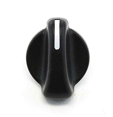 Terrassenstrahler Baldachin Shield Kunststoff- Lüftergeschwindigkeit Heizungstaste 05011218AC Ersatzteile Autozubehör Air Condition Control Knob Kompatibel mit Wrangler TJ 99-06 Gas-Terrassenheizung E