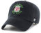 '47 Brand Relaxed-Fit Cap - CLEAN UP FC Liverpool schwarz