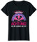 Damen Dart Frau Darts Scheibe - Ich Bin Schnell Auf 180 - Dart T-Shirt