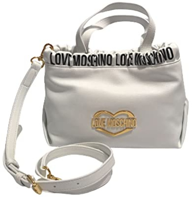 Love Moschino Damen Jc4228pp0gkj1 Handtasche