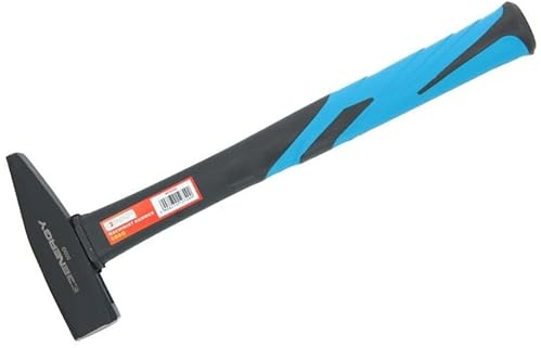 ENERGY NE00590 Schlosserhammer blau/schwarz