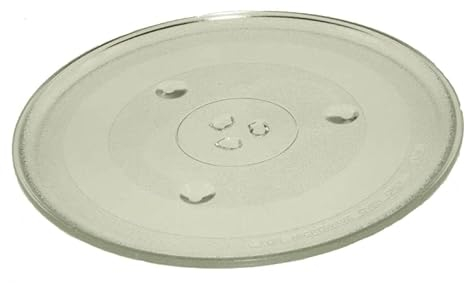 PLATEAU VERRE MICRO ONDES DIAM 314 M/M pour MICRO ONDES FAR - 46327