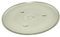 PLATEAU VERRE MICRO ONDES DIAM 314 M/M pour MICRO ONDES FAR - 46327