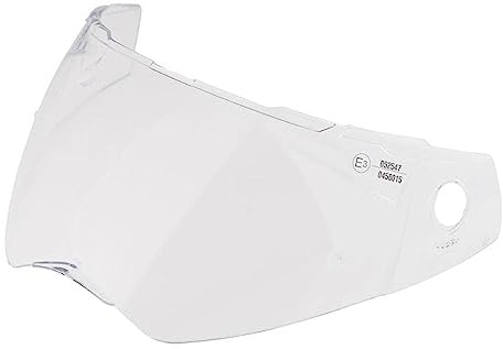 Caberg Duke II/Duke X Visier, klar
