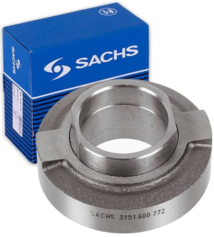 Sachs 3151 600 772 Ausrücklager | Sachs Ausrücklager 3151 600 772