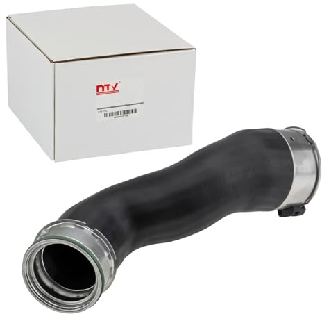 NTY Gpp-BM-035 Ladeluftschlauch | Gpp-BM-035 Kompatibel mit X3 (E83)