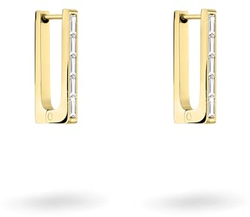 Liebeskind Berlin Creole LJ-1377-E-17 IP gold