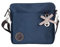 WILD HAZEL Mini Hazel Gassitasche (Navy Blue)