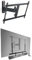 Vogel's Comfort TVM 3625 + Sound 3550 Universelle Soundbar Halterung