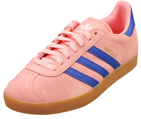 Adidas Gazelle JI2077 Rosa Viola Rosa Viola/40 2/3